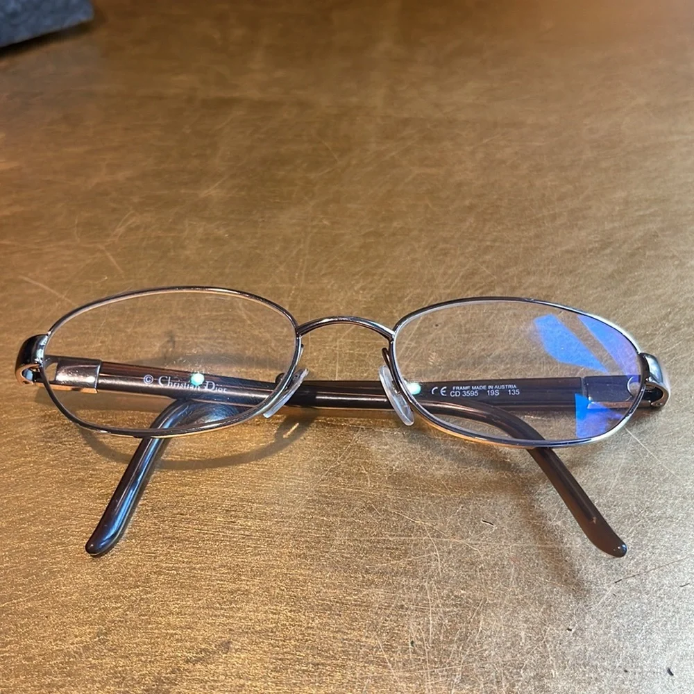 Dior Reading Glasses | CD 3595